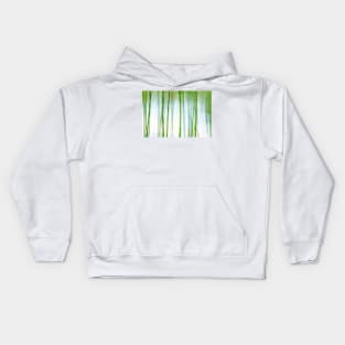 Water Horsetail Kids Hoodie